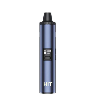 Вапорайзер Yocan HIT Blue - Вапорайзеры - Бренды - Yocan - Магазин ТОПовых приборов и аксессуаров для  курения  bongstore.ru